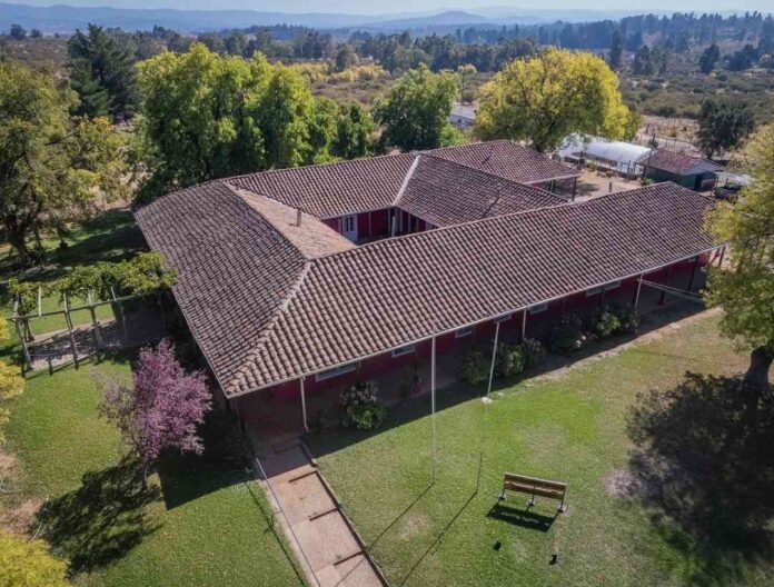 INIA Cauquenes conmemora 100 años de historia, ciencia y compromiso con la agricultura de secano