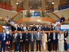 INIA Chile impulsa cooperación científica en taller de FONTAGRO realizado en Estados Unidos
