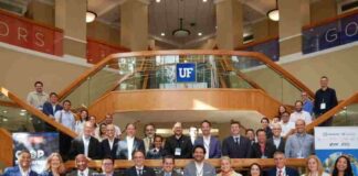 INIA Chile impulsa cooperación científica en taller de FONTAGRO realizado en Estados Unidos