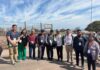 INIA Ururi participó en histórico encuentro regional para fortalecer la ganadería camélida en Sudamérica