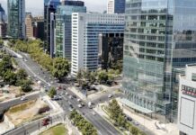 Impulsado por el sector frutícola y alimentos: Imacec de marzo creció en 3,8%