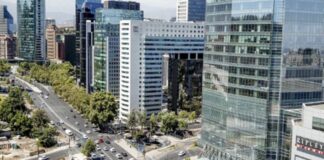 Impulsado por el sector frutícola y alimentos: Imacec de marzo creció en 3,8%