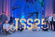 Investigación del Núcleo Milenio MASH posiciona a Chile en el International Seaweed Symposium 2025