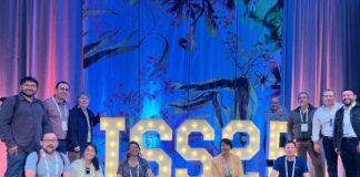 Investigación del Núcleo Milenio MASH posiciona a Chile en el International Seaweed Symposium 2025