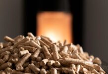 Investigadores de la UTalca crearán sello que certificará la calidad de pellets