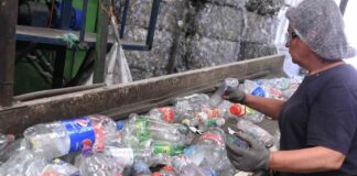 La Ley REP ha sido un aporte, pero las metas de reciclaje no se han cumplido y hay capacidad de procesamiento sin usar