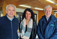 Director Nacional de INIA subraya importancia de resguardar la sostenibilidad en toda la cadena agroalimentaria: “La producción sustentable no es una sola variable”