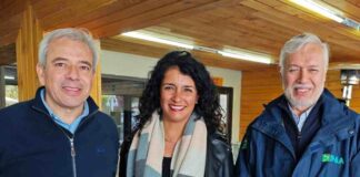 Director Nacional de INIA subraya importancia de resguardar la sostenibilidad en toda la cadena agroalimentaria: “La producción sustentable no es una sola variable”