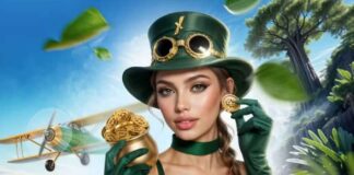 Lucky Star - registro en un casino fiable y acceso a la cuenta personal