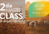 Terragenesis y Smartfarms Lanzan la 2da Masterclass "Liderar Regenerando" TERRAGENESIS