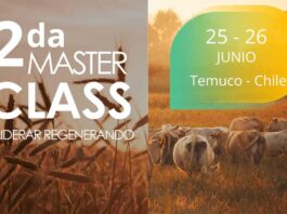 Terragenesis y Smartfarms Lanzan la 2da Masterclass "Liderar Regenerando" TERRAGENESIS