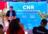 Ministerio de Agricultura junto a la CNR entregan bonificaciones por $5.600 millones a 1.500 regantes de la región de Atacama