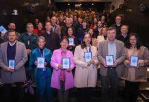 Ministerio de Agricultura presenta balance de la Estrategia Nacional de Soberanía para la Seguridad Alimentaria