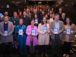 Ministerio de Agricultura presenta balance de la Estrategia Nacional de Soberanía para la Seguridad Alimentaria