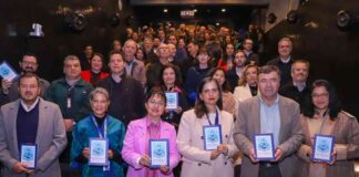 Ministerio de Agricultura presenta balance de la Estrategia Nacional de Soberanía para la Seguridad Alimentaria