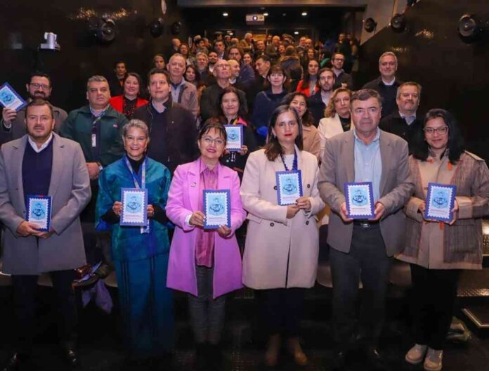 Ministerio de Agricultura presenta balance de la Estrategia Nacional de Soberanía para la Seguridad Alimentaria