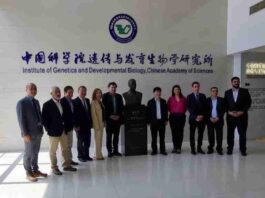 Ministro Valenzuela en foro empresarial Chile – China: “Tenemos que dar certeza y colaboración en tiempos de turbulencia; por eso hay que fortalecer la inversión”