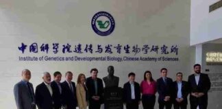 Ministro Valenzuela en foro empresarial Chile – China: “Tenemos que dar certeza y colaboración en tiempos de turbulencia; por eso hay que fortalecer la inversión”