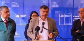 Ministro de Agricultura descarta alza significativa en el precio del pollo tras suspensión de importaciones desde Brasil