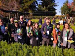 Ministro de Agricultura en vigésimo Trawü Forestal: “Estamos completando la transformación sustentable del sector forestal”