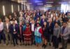 Ministro de Agricultura participa en histórico encuentro de ganadería camélida
