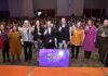 Mujeres del sur celebran liderazgo y resiliencia en multitudinario Seminario de Aproleche Osorno