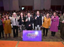 Mujeres del sur celebran liderazgo y resiliencia en multitudinario Seminario de Aproleche Osorno