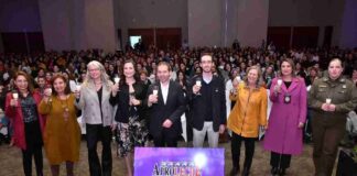 Mujeres del sur celebran liderazgo y resiliencia en multitudinario Seminario de Aproleche Osorno