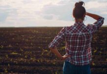 Mujeres rurales lideran la innovación en la agricultura de la Región de Valparaíso