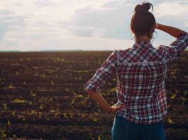 Mujeres rurales lideran la innovación en la agricultura de la Región de Valparaíso