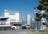 Nestlé anunció el cierre de su planta de lácteos en Llanquihue