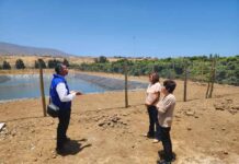 Organizaciones de Usuarios de Aguas del Norte Chico podrán presentar sus iniciativas a concurso de la CNR para obras de acumulación