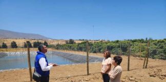 Organizaciones de Usuarios de Aguas del Norte Chico podrán presentar sus iniciativas a concurso de la CNR para obras de acumulación