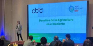 Primer CBT Conecta del año debuta en Arica con enfoque en agricultura del desierto y biotecnología