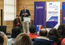 Programa “Impulsa Los Lagos” formará líderes para el desarrollo sostenible de la Cuenca del Lago Llanquihue y Cochamó