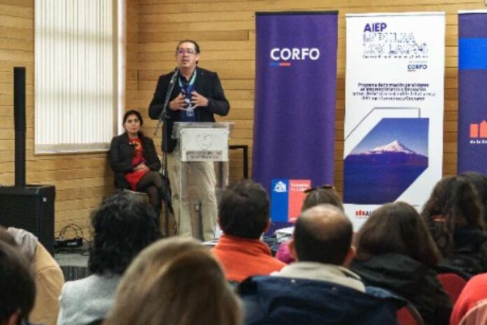 Programa “Impulsa Los Lagos” formará líderes para el desarrollo sostenible de la Cuenca del Lago Llanquihue y Cochamó