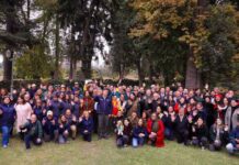 Gobierno promulga ley que crea el nuevo Servicio Nacional Forestal