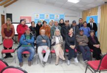 Proyecto de Vinculación con el medio apoyará a agricultores de Hijuelas