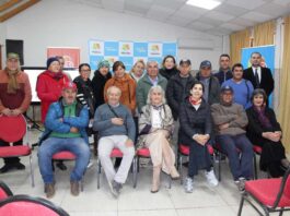 Proyecto de Vinculación con el medio apoyará a agricultores de Hijuelas