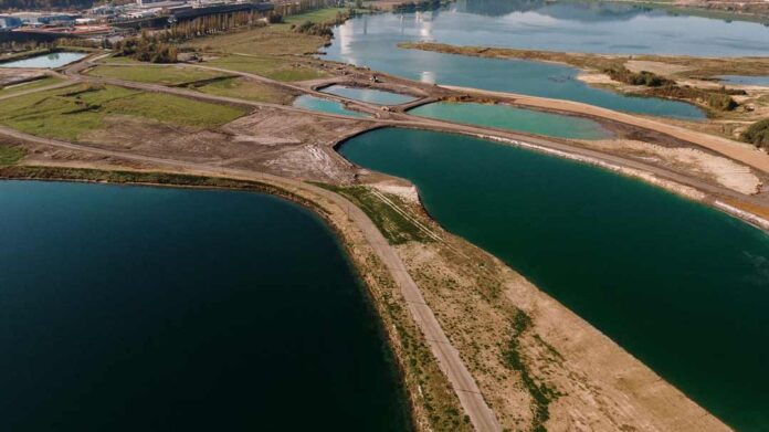 Recarga de acuíferos: La estrategia que gana terreno frente al estrés hídrico en Chile