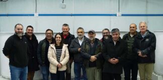 Región de Los Lagos: aumentan infraestructura para la producción de semillas de ostra japonesa