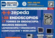 Remate equipos para clínicas y médicos veterinarios | OPORTUNIDAD ÚNICA EN EL SECTOR MÉDICO: GRAN VENTA DE EQUIPOS DE ALTA TECNOLOGÍA PARA ENDOSCOPÍA Y LAPAROSCOPÍA