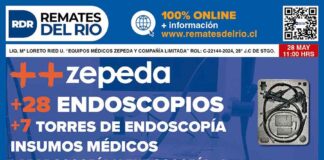 Remate equipos para clínicas y médicos veterinarios | OPORTUNIDAD ÚNICA EN EL SECTOR MÉDICO: GRAN VENTA DE EQUIPOS DE ALTA TECNOLOGÍA PARA ENDOSCOPÍA Y LAPAROSCOPÍA