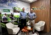 Rivulis presenta nuevo Presidente Global y nuevo Gerente General Regional para América del Sur y Centroamérica