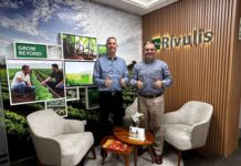 Rivulis presenta nuevo Presidente Global y nuevo Gerente General Regional para América del Sur y Centroamérica