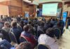Seminario abordó desafíos y experiencias en sistemas de ordeño robótico de vacas lecheras