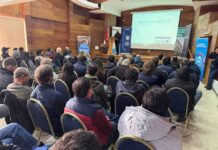 Seminario abordó desafíos y experiencias en sistemas de ordeño robótico de vacas lecheras