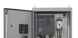 Mitsubishi Electric Automation, Inc. Lanza el Sistema Avanzado de Panel de Bomba Antiatasco
