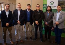Tecnología y resiliencia: Las claves del lanzamiento del Programa PATI de Corfo que orienta la modernización del agro regional
