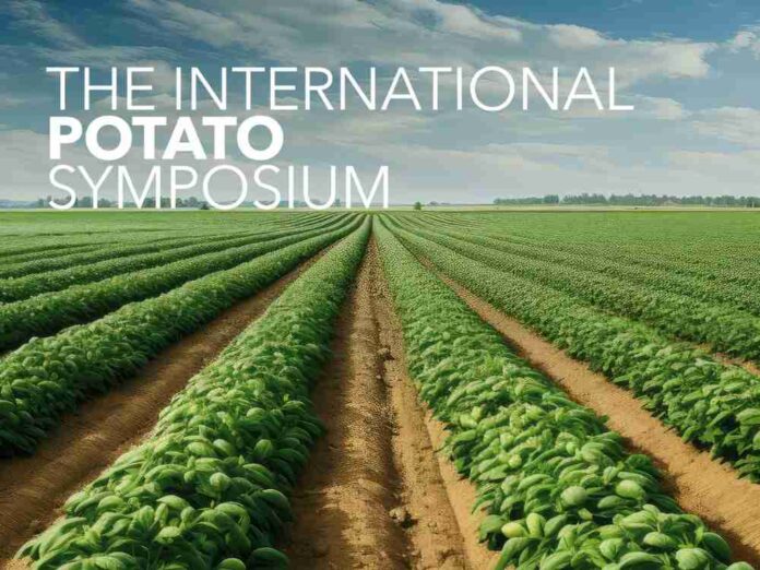 The International Potato Symposium en Macfrut 2025
